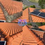 Roof Cleaning Brisbane | Tile Roof Washing