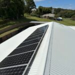 Roof Washing Brisbane 1