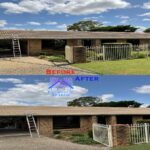 Roof Washing Brisbane | Roof Cleaning