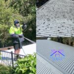 Roof Washing Brisbane | Roof Cleaning Brisbane