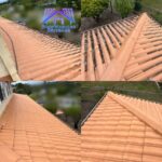 Roof Washing Brisbane | Roof Cleaning Brisbane | Soft Washing