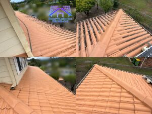 Roof Washing Brisbane | Roof Cleaning Brisbane | Soft Washing