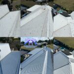 Roof Washing Brisbane | Roof Cleaning | Soft Washing