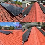 Tile Roof Washing Brisbane | Soft Washing