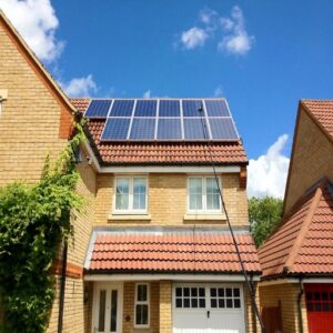 Solar Panel Cleaning Services Brisbane