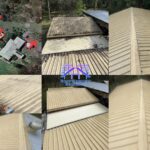 Galvanised Roof Cleaning | Roof Washing Brisbane