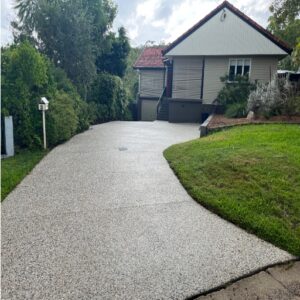 Pressure Washing Brisbane