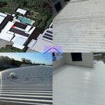 Colorbond Roof Cleaning | Roof Washing Brisbane