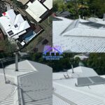 Colorbond Roofing Cleaner | Roof Washing Brisbane