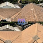 Roof Cleaning | Roof Washing Brisbane