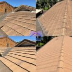 Roofing Cleaning | Roof Washing Brisbane