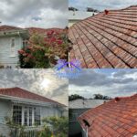 Terracotta Roofing Cleaning | Roof Washing Brisbane