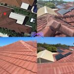 Tile Roof Cleaning | Roof Washing Brisbane